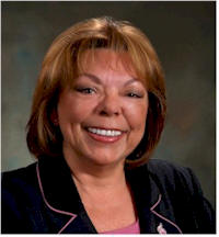 Louise Guthrie