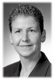 Netty Vogels